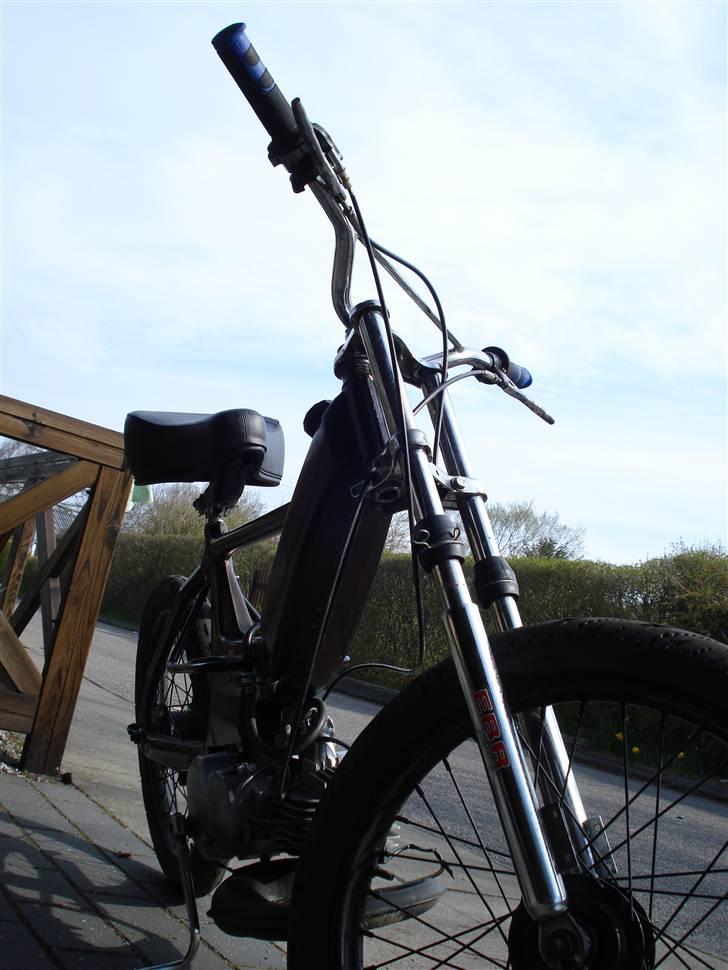 Puch Maxi [Polini] Solgt billede 7