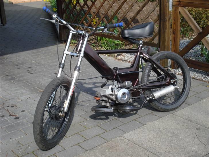 Puch Maxi [Polini] Solgt billede 8
