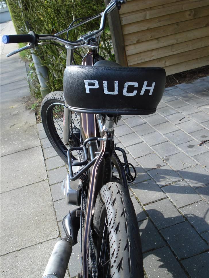 Puch Maxi [Polini] Solgt billede 9