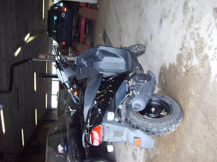 PGO Hot 50 billede 2