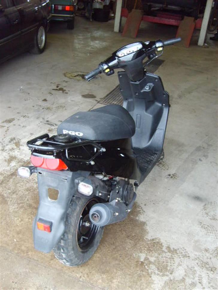 PGO Hot 50 billede 4