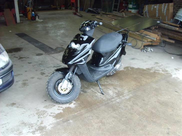 PGO Hot 50 billede 5