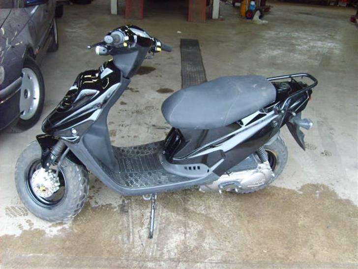 PGO Hot 50 billede 7