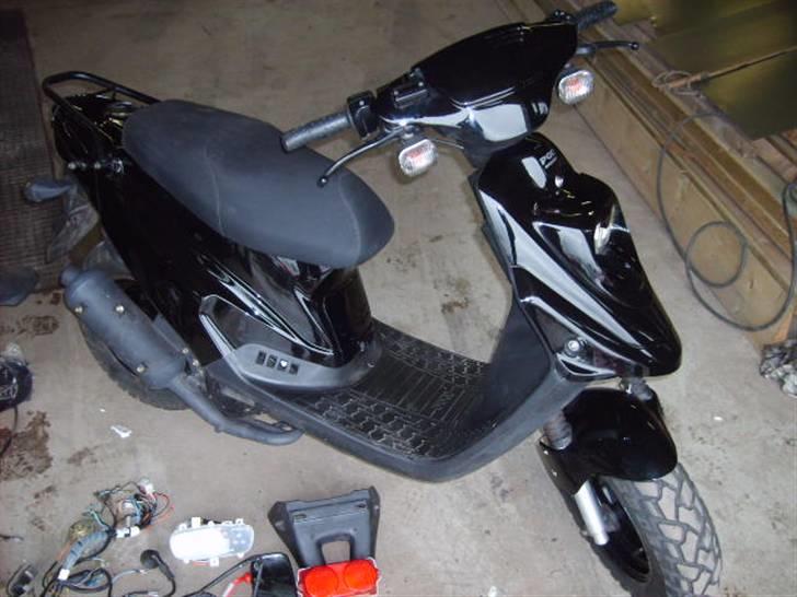 PGO Hot 50 billede 14