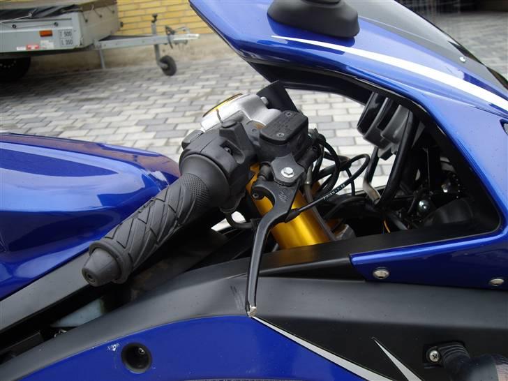 Rieju Matrix RS2 SOLGT billede 14