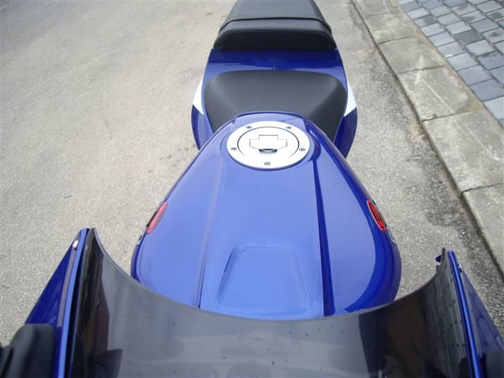 Rieju Matrix RS2 SOLGT billede 19