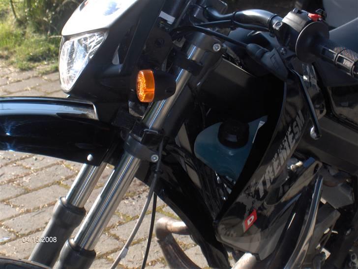 Derbi senda sm xtreme billede 3
