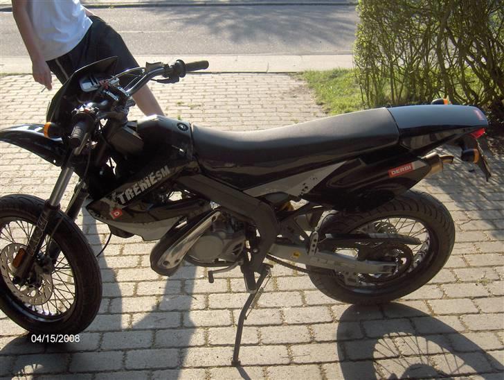 Derbi senda sm xtreme billede 5