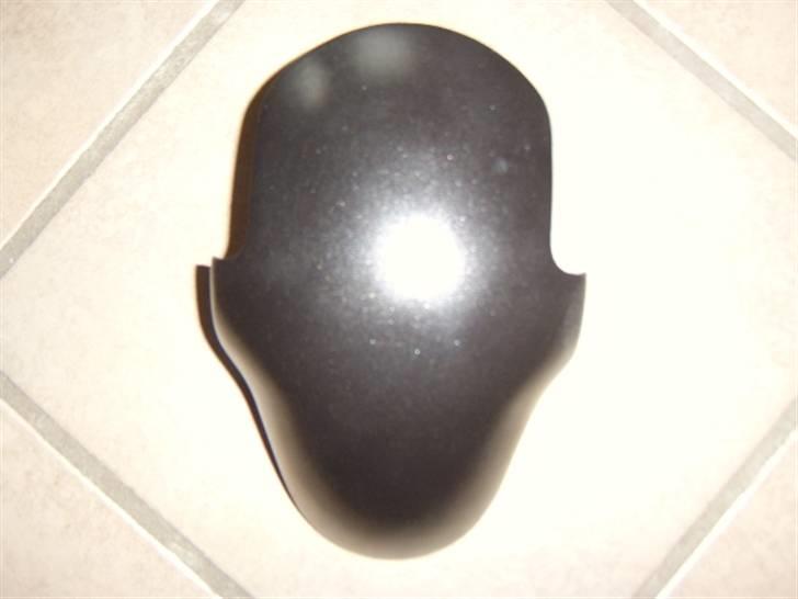 MiniBike Pocketbike 49cc (projekt) billede 10