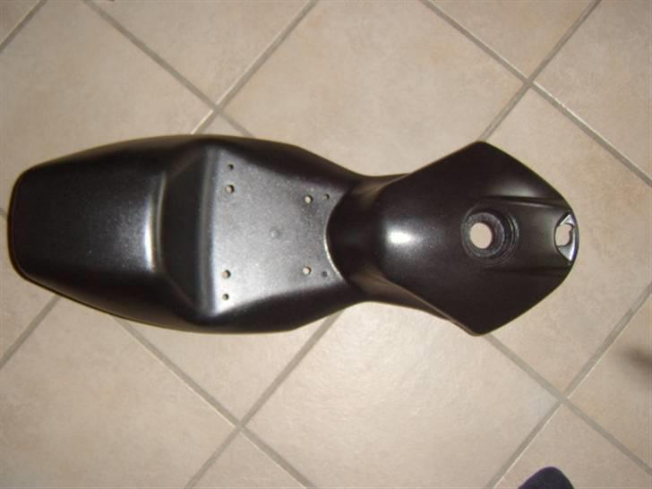 MiniBike Pocketbike 49cc (projekt) billede 11