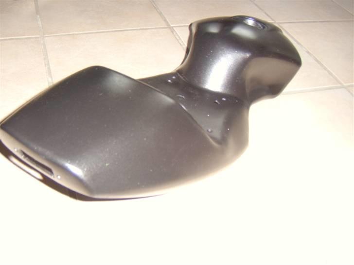 MiniBike Pocketbike 49cc (projekt) billede 12