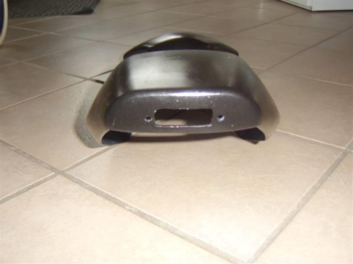 MiniBike Pocketbike 49cc (projekt) billede 13