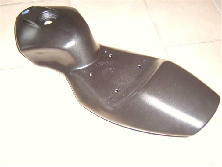 MiniBike Pocketbike 49cc (projekt) billede 14