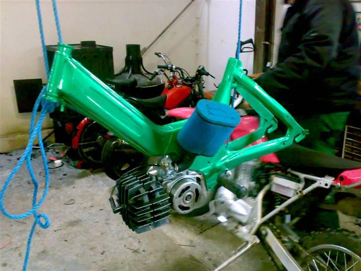 Puch Maxi - (Død) billede 7