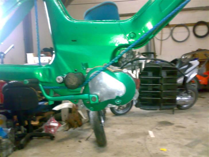 Puch Maxi - (Død) billede 8