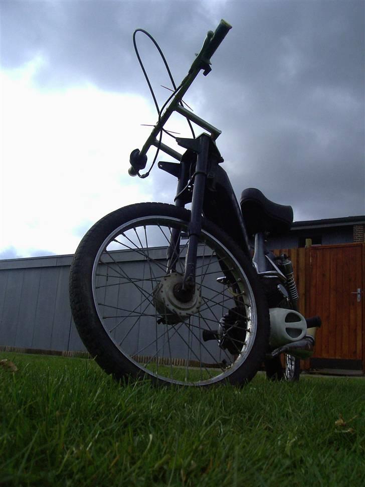 Puch Maxi KL Solgt billede 1