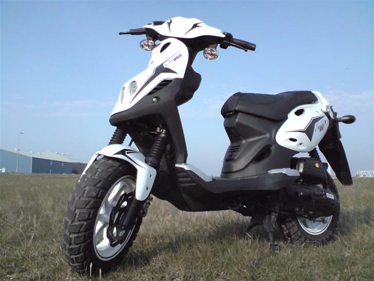 PGO PMX Sport billede 1