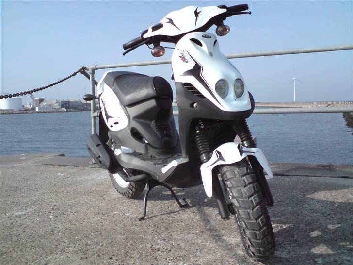 PGO PMX Sport billede 2