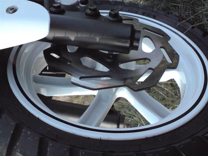 PGO PMX Sport billede 3