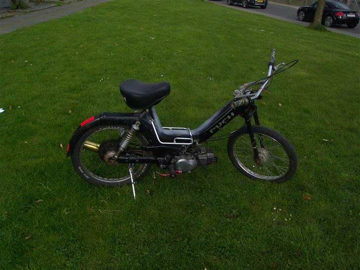 Puch Maxi KL Solgt billede 3