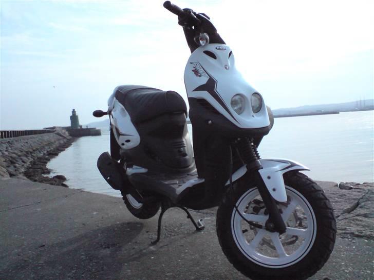 PGO PMX Sport billede 6