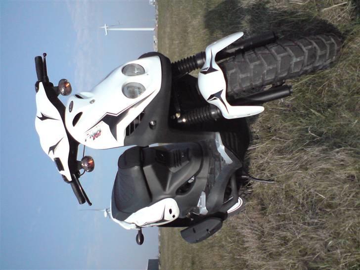 PGO PMX Sport billede 7