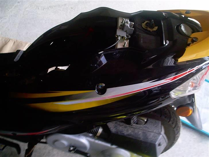 Giantco Sprint SOLGT billede 1