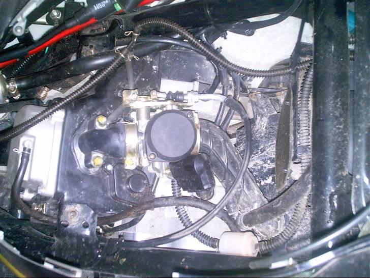 Giantco Sprint SOLGT billede 2