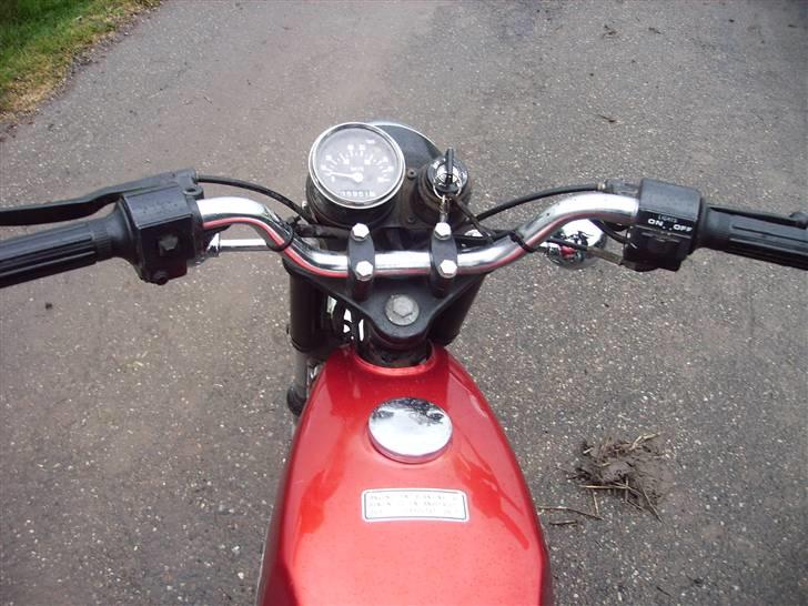 Suzuki dm 50 (sommerhus bke )  billede 6