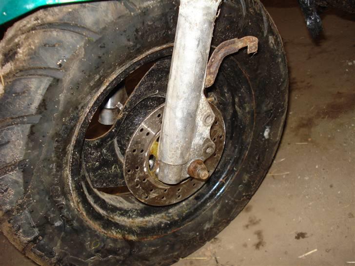 PGO Hot 50 *solgt* billede 5