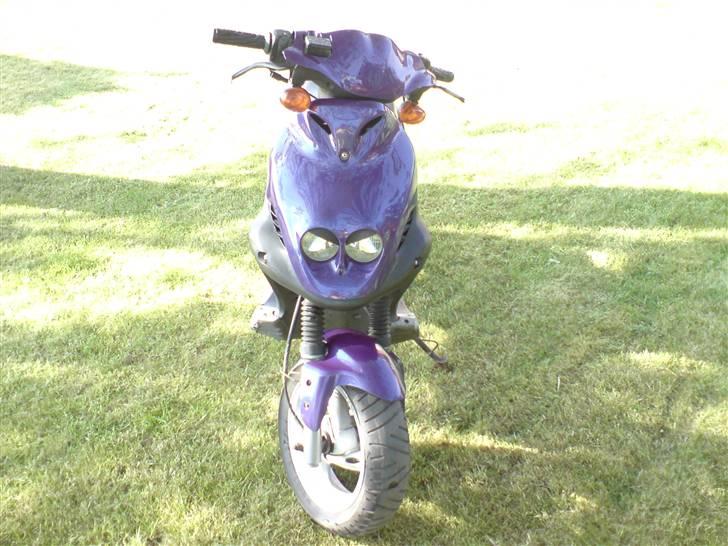 PGO PMX Sport [Solgt] billede 1