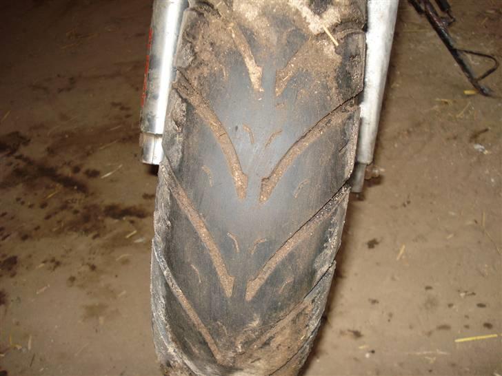 PGO Hot 50 *solgt* billede 8