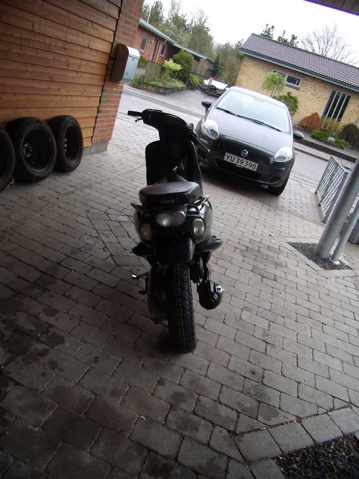 Yamaha Neos #  SOLGT - NYT! billede 15