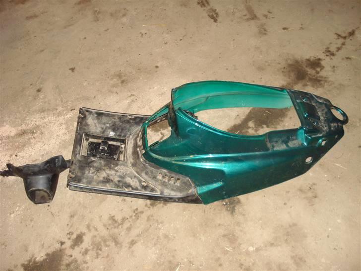 PGO Hot 50 *solgt* billede 10