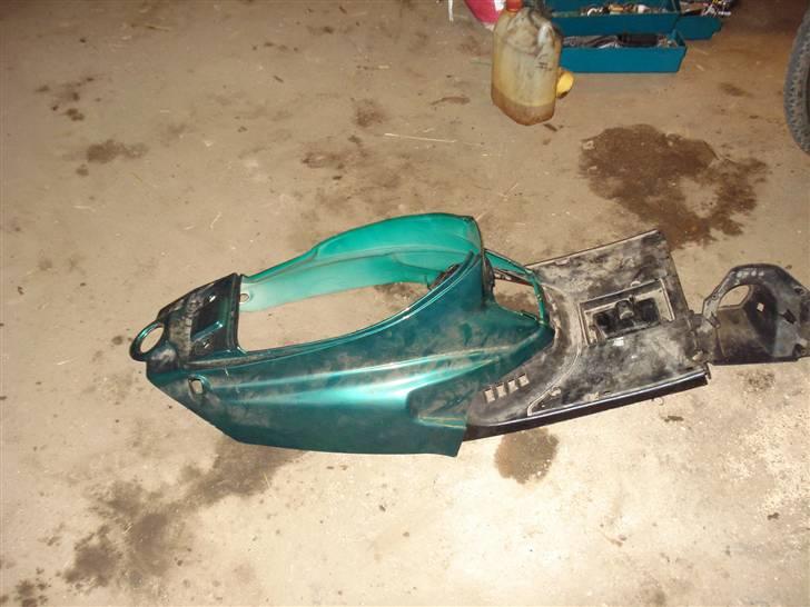 PGO Hot 50 *solgt* billede 11