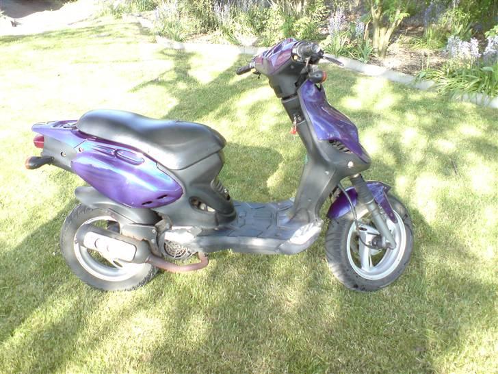 PGO PMX Sport [Solgt] billede 2