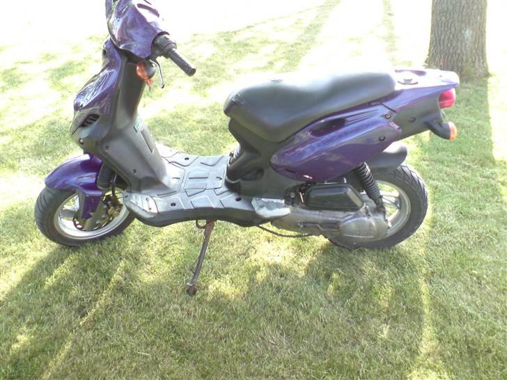 PGO PMX Sport [Solgt] billede 3