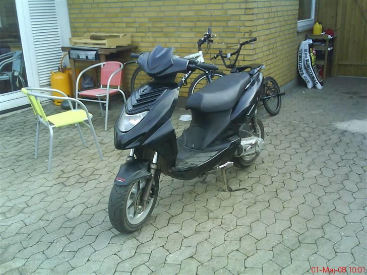 CPI oliver  kørt galt billede 1