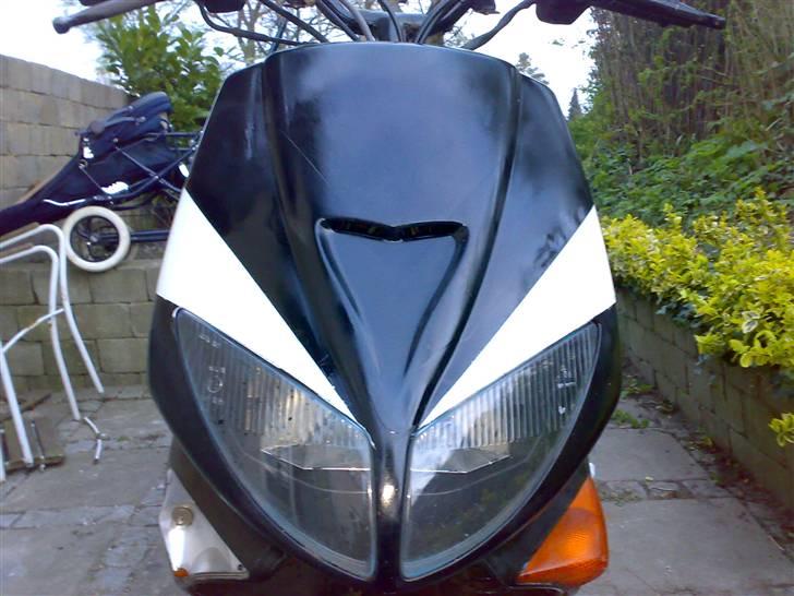 Peugeot SpeedFight (Solgt) billede 7