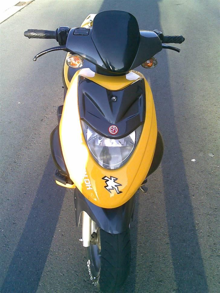 CPI Oliver solgt  billede 20