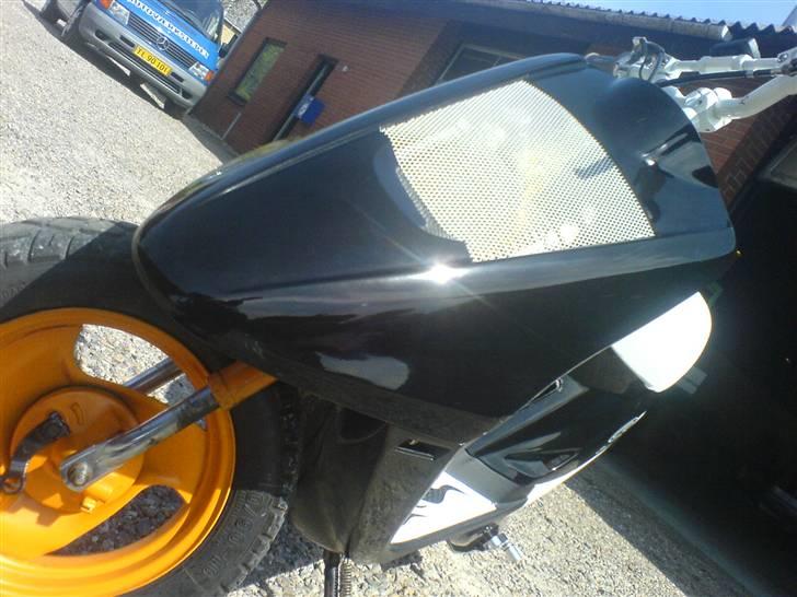 Yamaha Jog LC **TIL SALG** billede 2