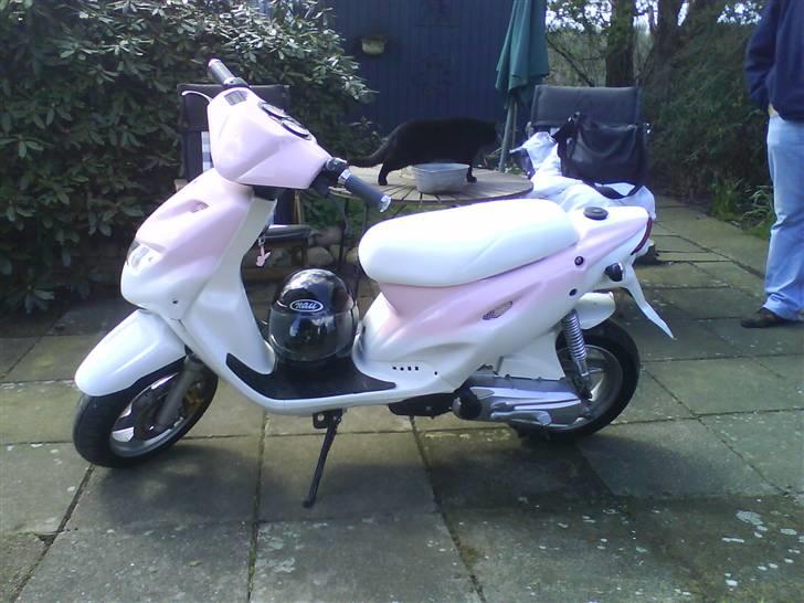 CPI popcorn billede 1