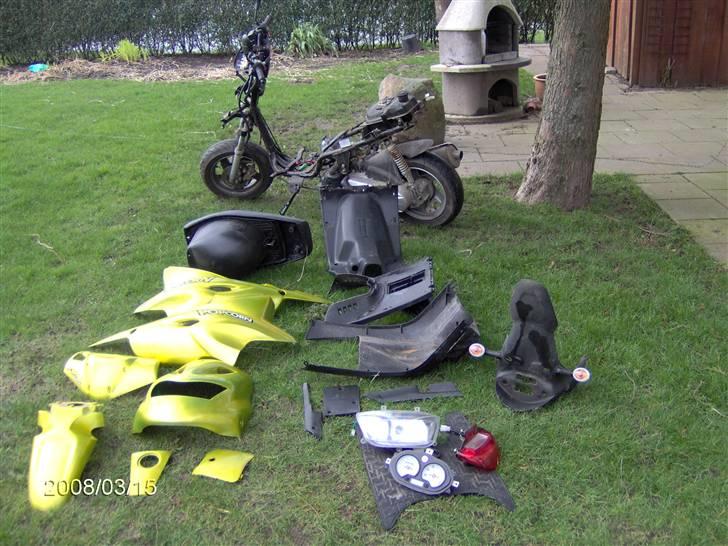 CPI popcorn billede 6