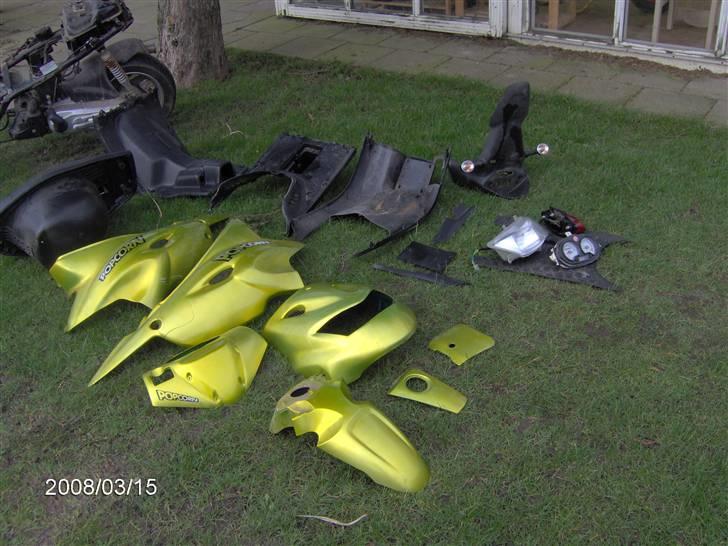 CPI popcorn billede 7