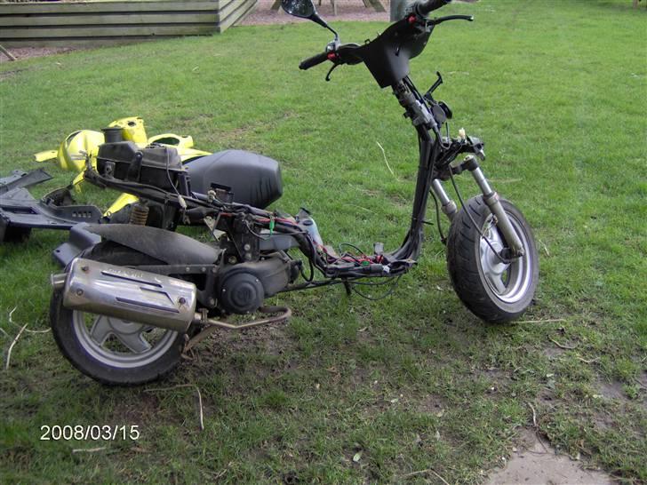 CPI popcorn billede 8