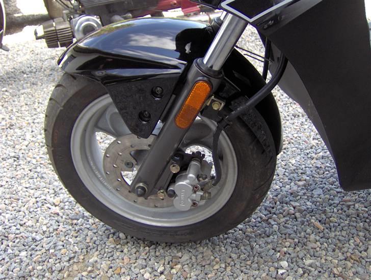 Kymco agility  billede 7