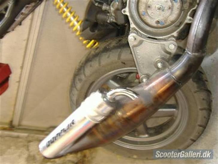 Suzuki street billede 5