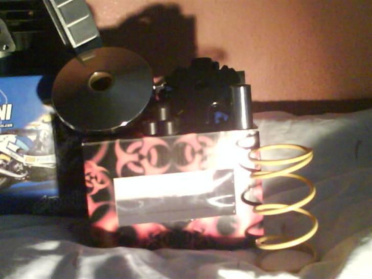 PGO hot 50 solgt billede 10