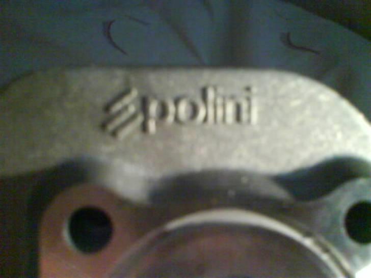 PGO hot 50 solgt billede 12