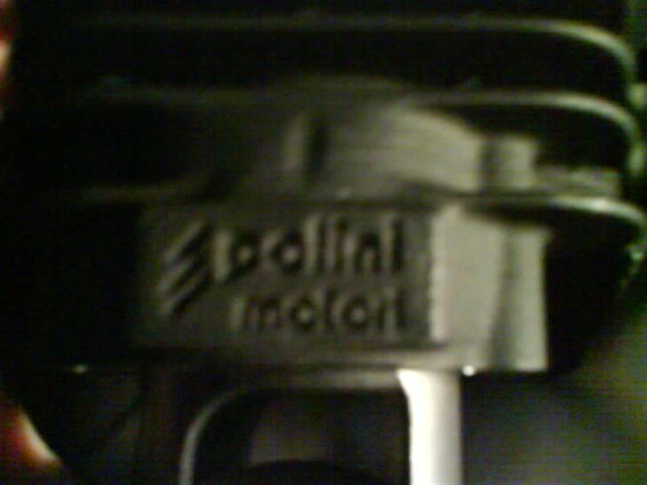 PGO hot 50 solgt billede 13